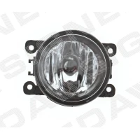 Fog lamp