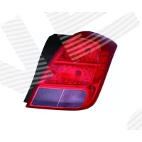 Rear lamp