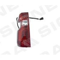 Rear lamp