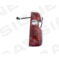 Rear lamp