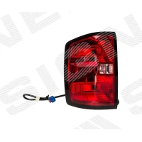 Rear lamp