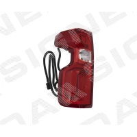 Rear lamp