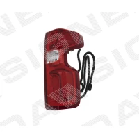 Rear lamp