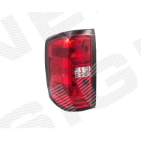 Rear lamp