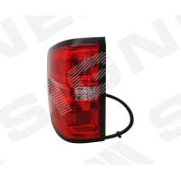 Rear lamp