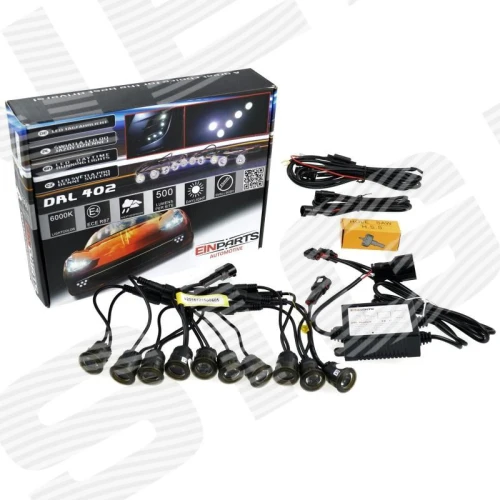 UNIVERSAL DRL - 0