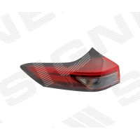 Rear lamp