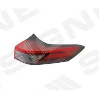 Rear lamp