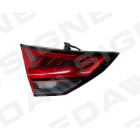 Rear lamp