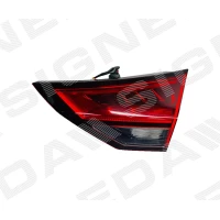 Rear lamp