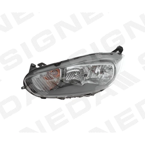 HEAD LAMP - 2