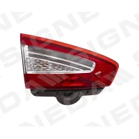 Rear lamp