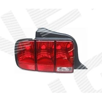 Rear lamp