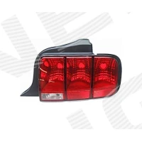 Rear lamp