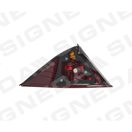 REAR LAMP - 1