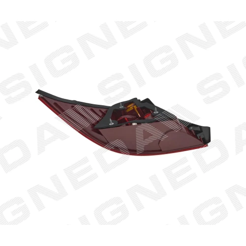 REAR LAMP - 5