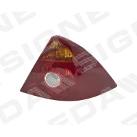 Rear lamp