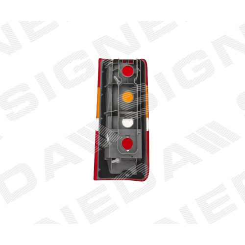 REAR LAMP - 1