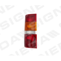 Rear lamp