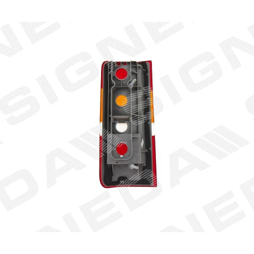 REAR LAMP - 1