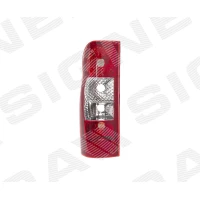 Rear lamp