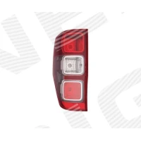 Rear lamp