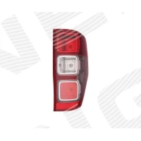 Rear lamp