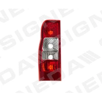 Rear lamp