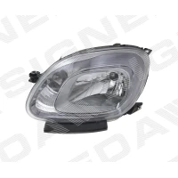 Head lamp