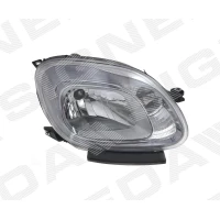 Head lamp