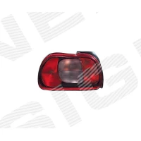 Rear lamp