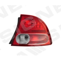 Rear lamp