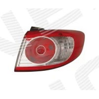 Rear lamp