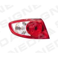 Rear lamp