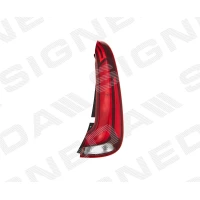 Rear lamp