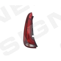 Rear lamp