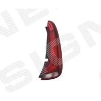 Rear lamp