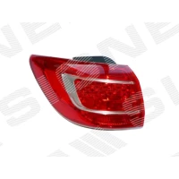 Rear lamp