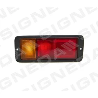 Rear lamp