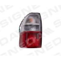 Rear lamp