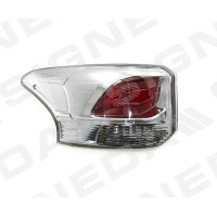 Rear lamp