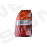 Rear lamp