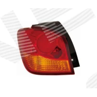 Rear lamp