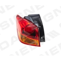 Rear lamp