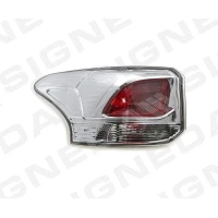 Rear lamp