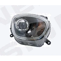 Head lamp