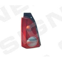 Rear lamp