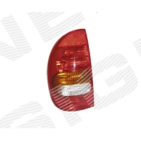 Rear lamp