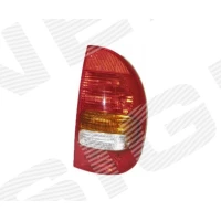 Rear lamp