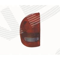 Rear lamp